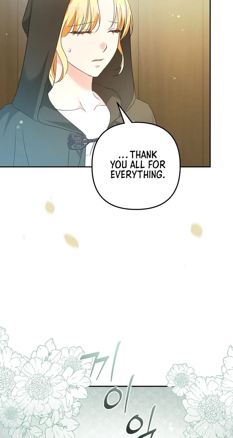 I Want a Divorce, Please Stop Obsessing Over Me! Chapter 35 page 60 - 