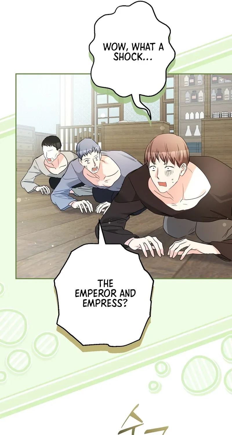 I Want a Divorce, Please Stop Obsessing Over Me! Chapter 35 page 63 - 