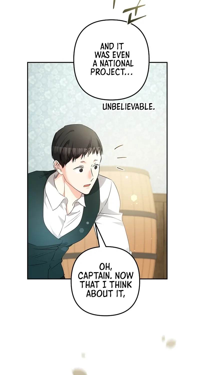 I Want a Divorce, Please Stop Obsessing Over Me! Chapter 35 page 64 - 
