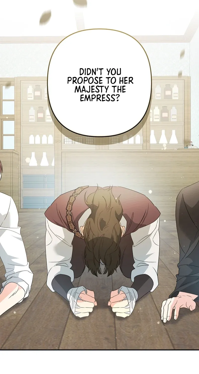 I Want a Divorce, Please Stop Obsessing Over Me! Chapter 35 page 65 - 