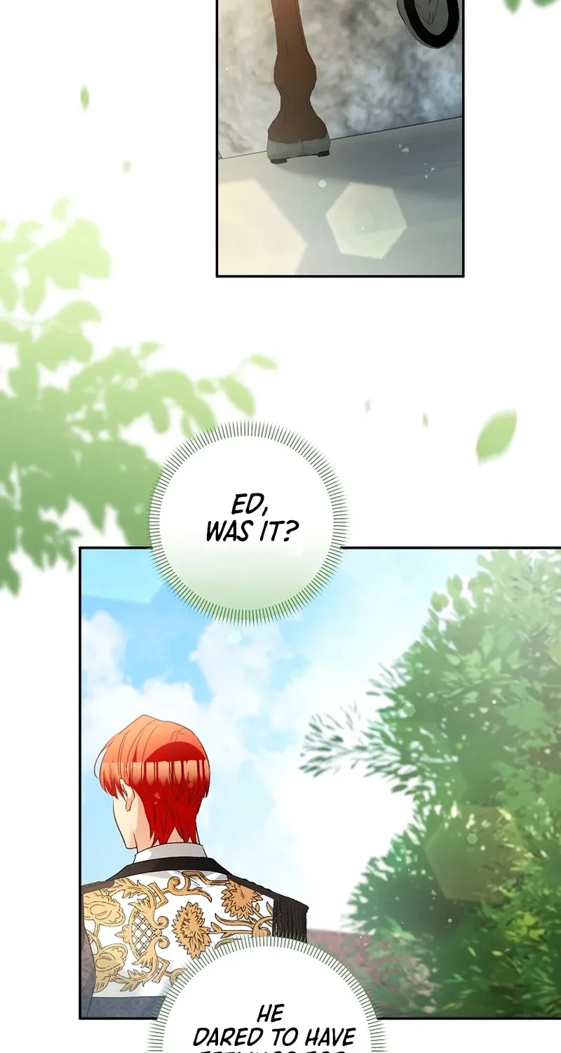 I Want a Divorce, Please Stop Obsessing Over Me! Chapter 35 page 69 - 