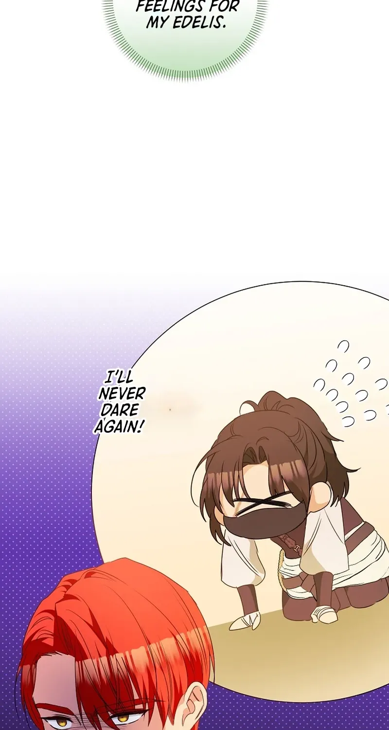 I Want a Divorce, Please Stop Obsessing Over Me! Chapter 35 page 70 - 