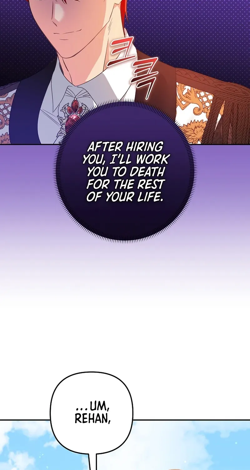 I Want a Divorce, Please Stop Obsessing Over Me! Chapter 35 page 71 - 