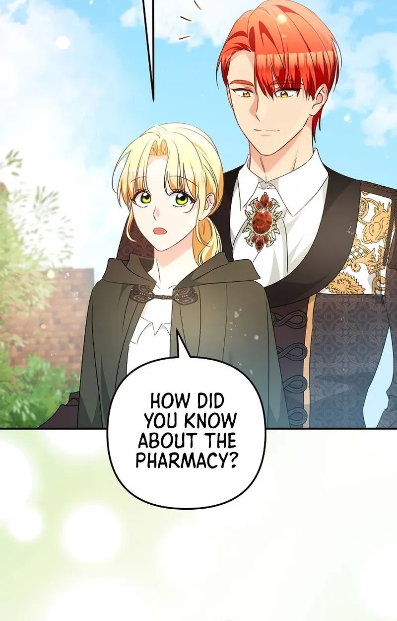 I Want a Divorce, Please Stop Obsessing Over Me! Chapter 35 page 72 - 