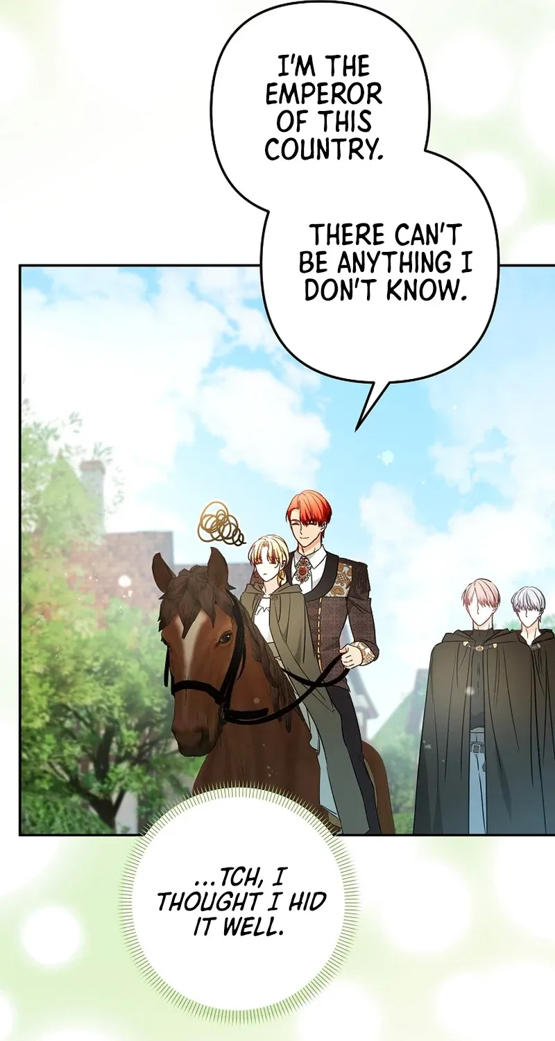 I Want a Divorce, Please Stop Obsessing Over Me! Chapter 35 page 73 - 