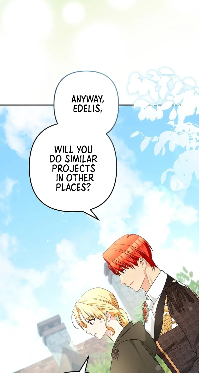 I Want a Divorce, Please Stop Obsessing Over Me! Chapter 35 page 74 - 