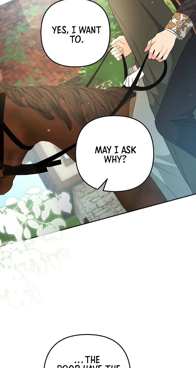 I Want a Divorce, Please Stop Obsessing Over Me! Chapter 35 page 75 - 