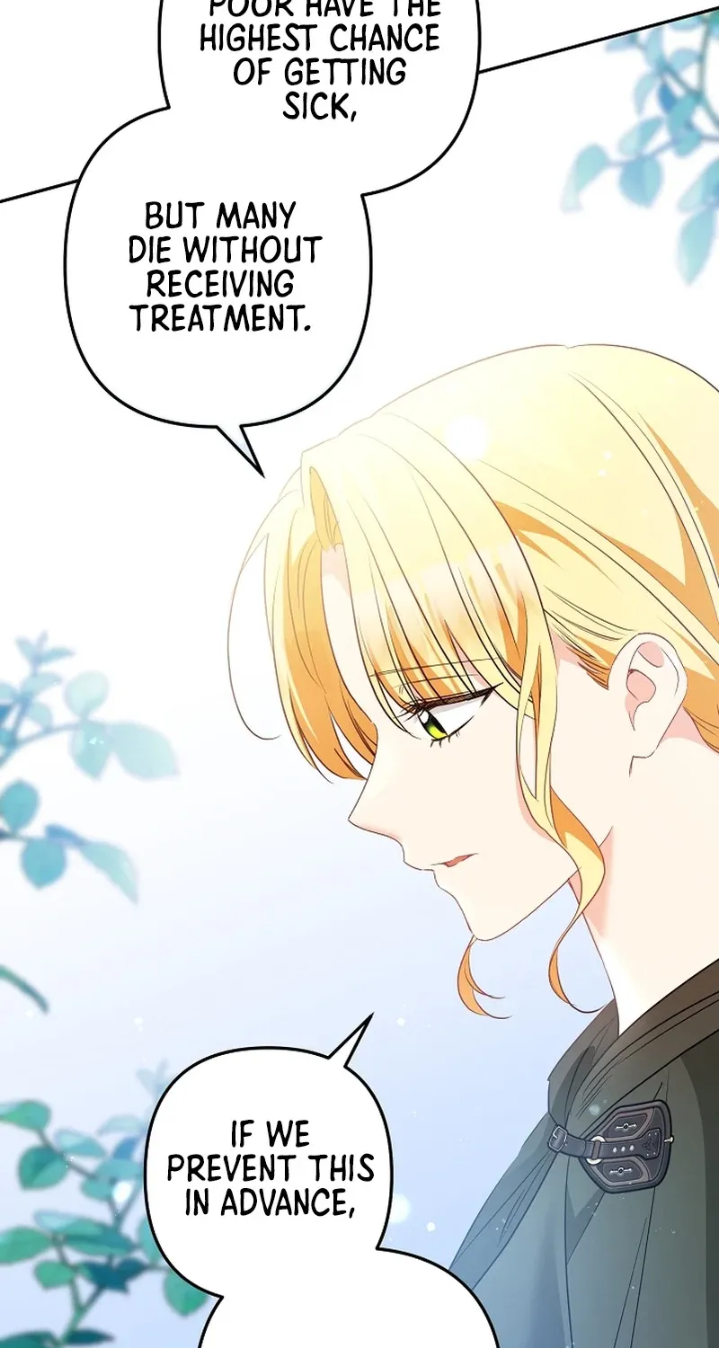 I Want a Divorce, Please Stop Obsessing Over Me! Chapter 35 page 76 - 
