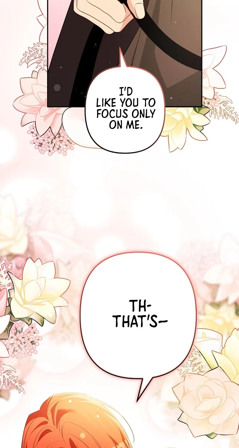 I Want a Divorce, Please Stop Obsessing Over Me! Chapter 35 page 81 - 