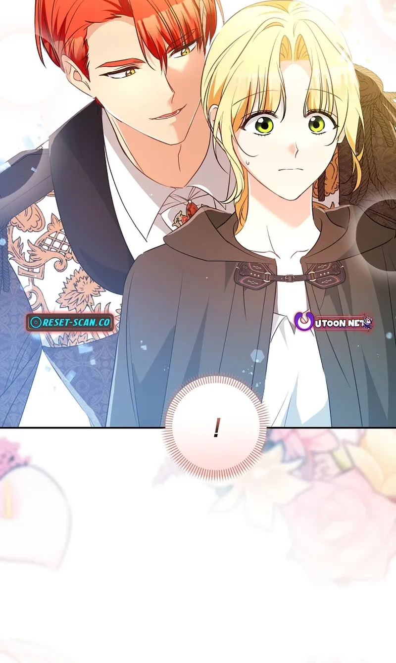I Want a Divorce, Please Stop Obsessing Over Me! Chapter 35 page 82 - 