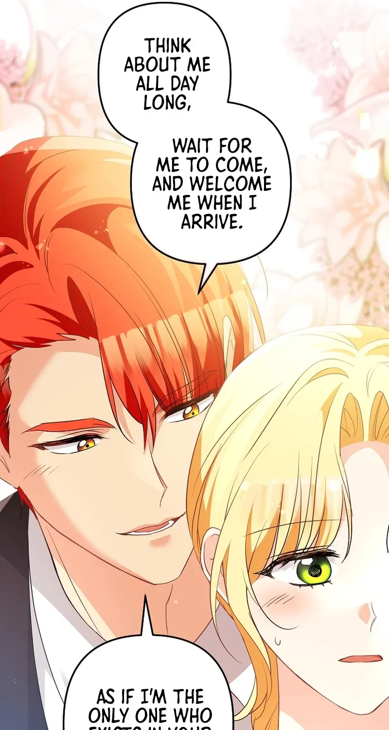 I Want a Divorce, Please Stop Obsessing Over Me! Chapter 35 page 83 - 