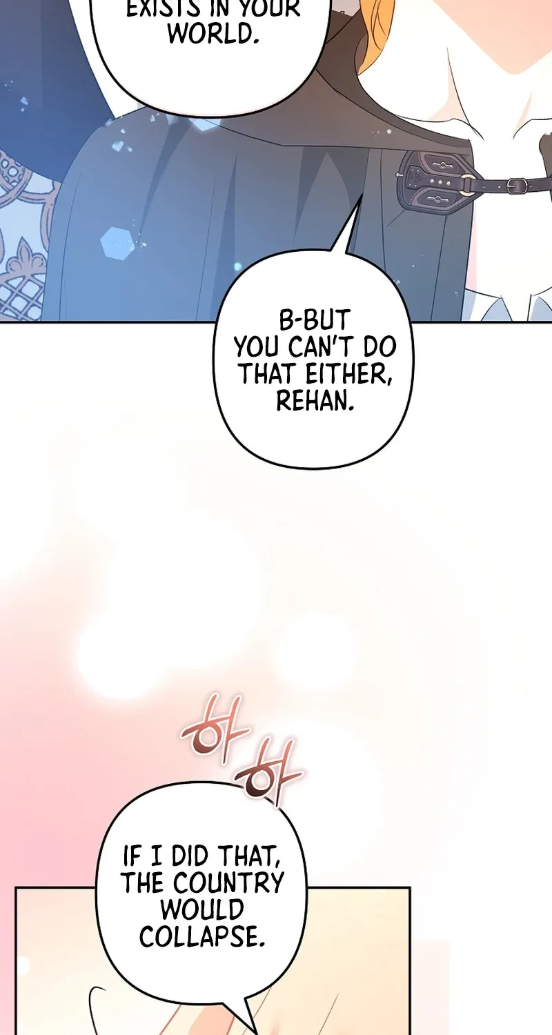 I Want a Divorce, Please Stop Obsessing Over Me! Chapter 35 page 84 - 