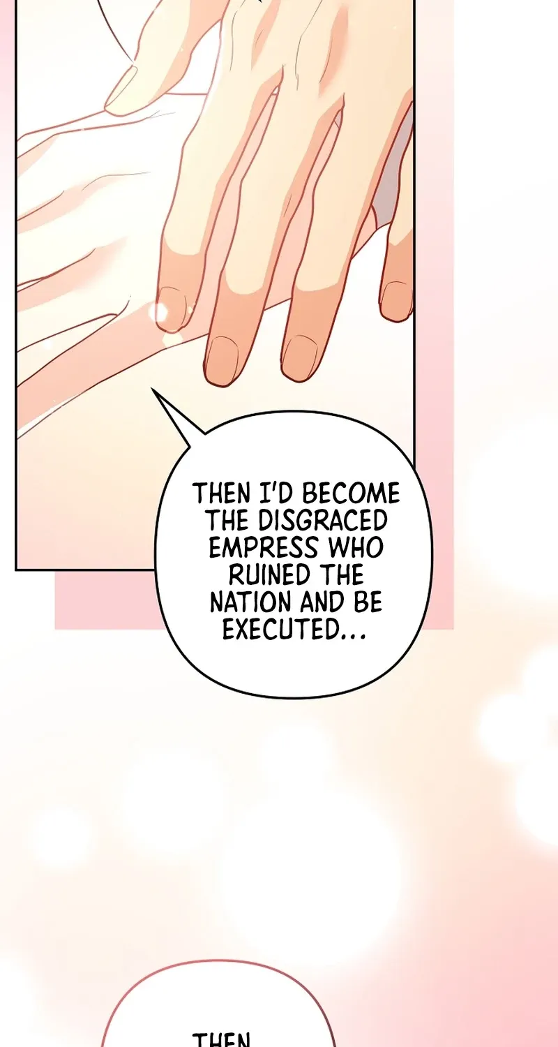 I Want a Divorce, Please Stop Obsessing Over Me! Chapter 35 page 85 - 