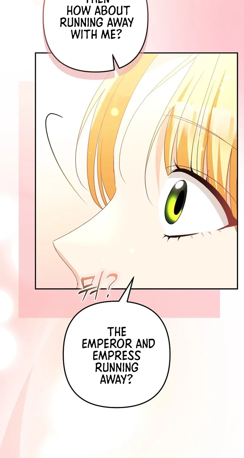 I Want a Divorce, Please Stop Obsessing Over Me! Chapter 35 page 86 - 