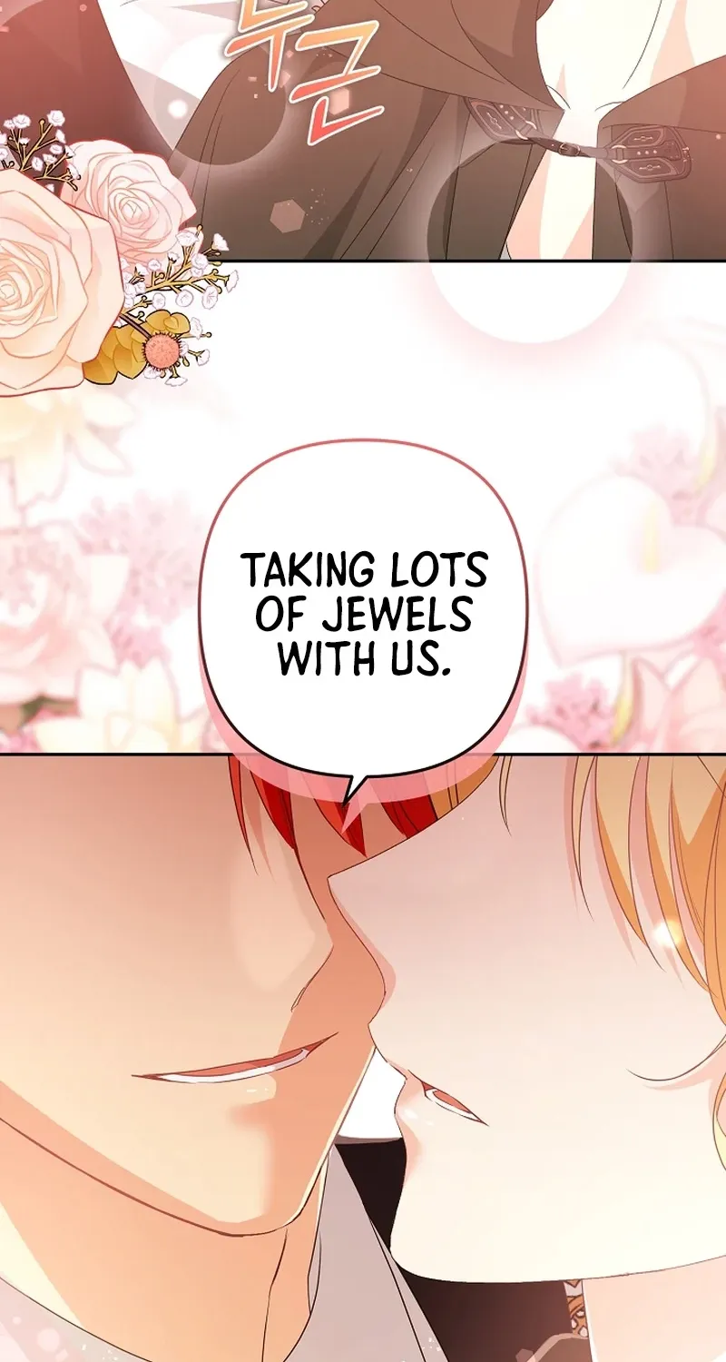I Want a Divorce, Please Stop Obsessing Over Me! Chapter 35 page 89 - 