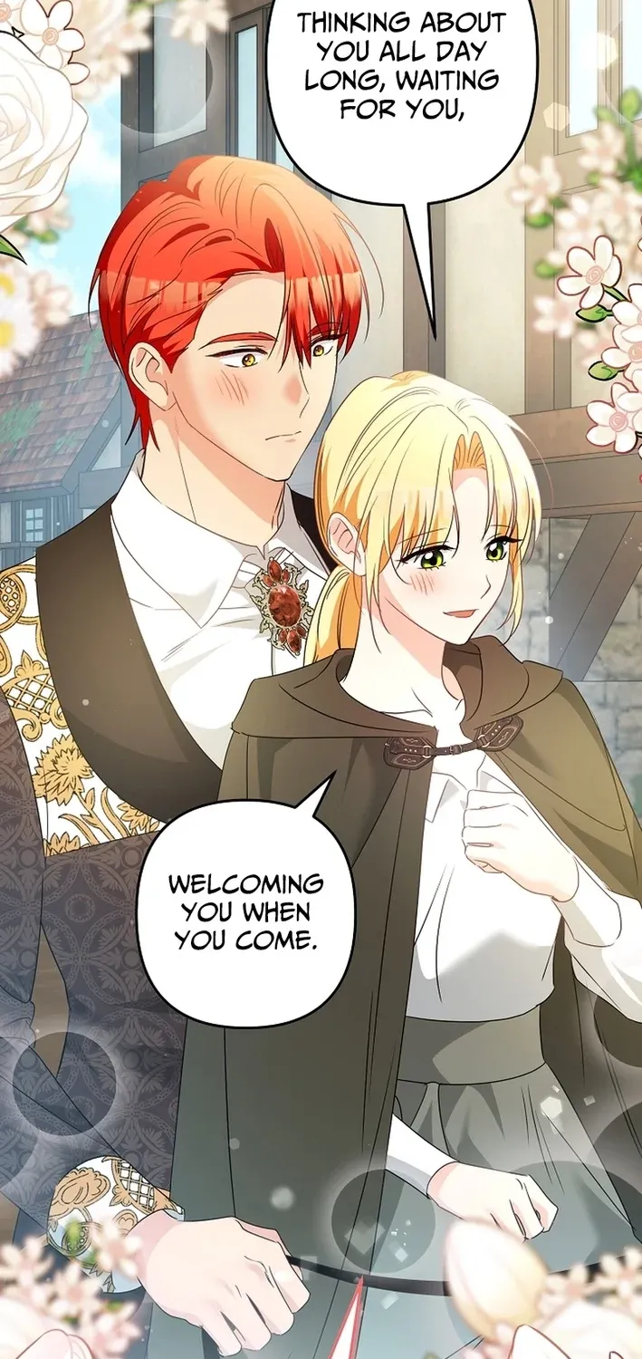 I Want a Divorce, Please Stop Obsessing Over Me! Chapter 36 page 11 - 