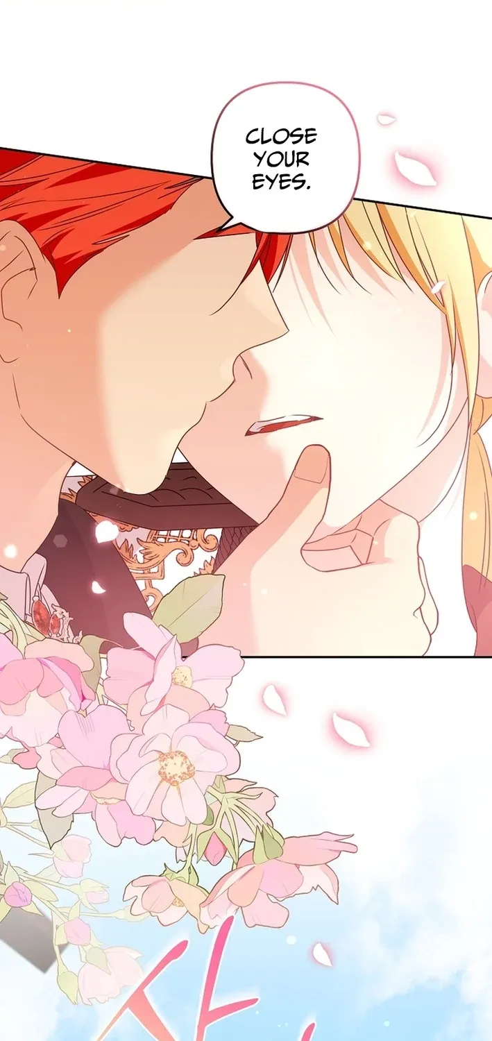 I Want a Divorce, Please Stop Obsessing Over Me! Chapter 36 page 15 - 