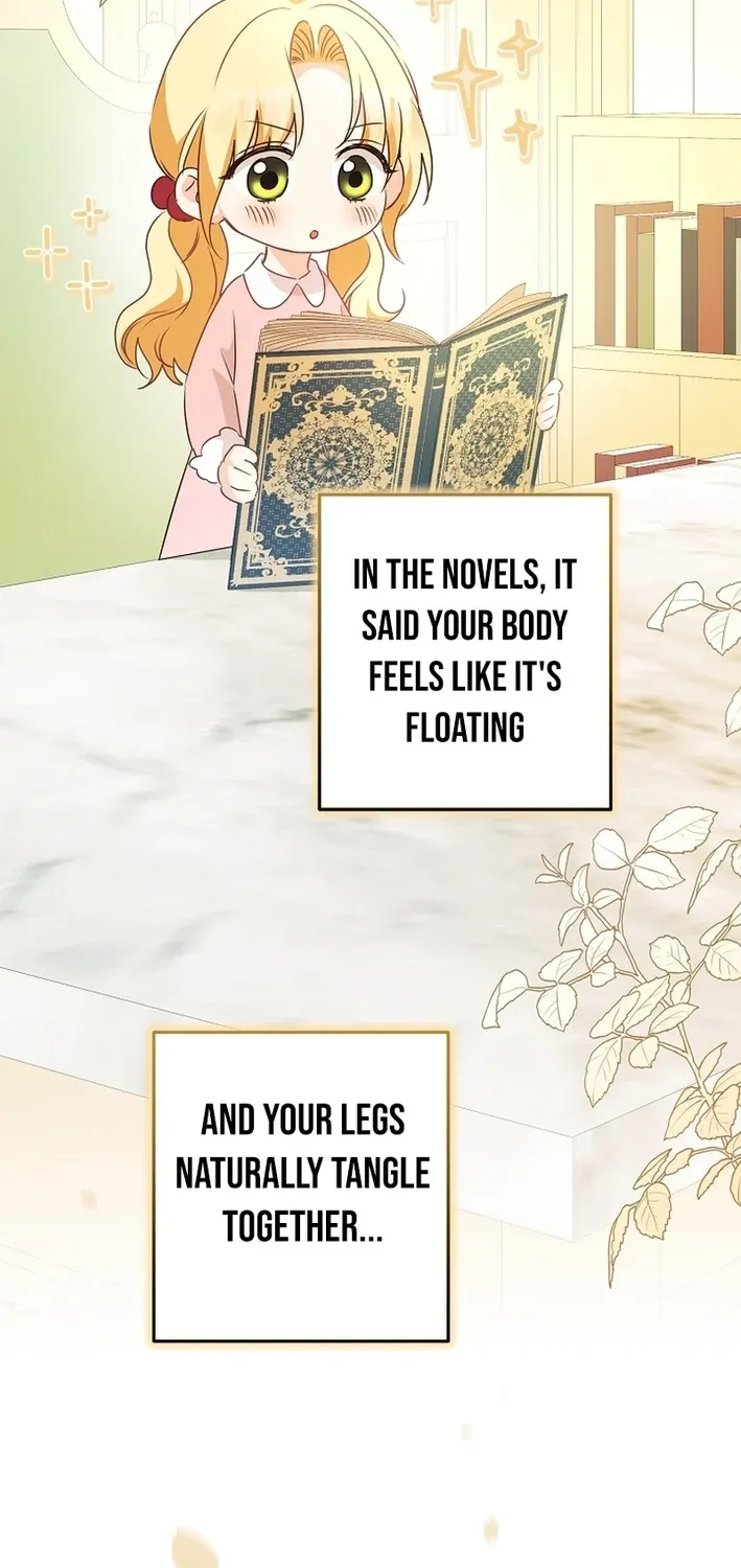 I Want a Divorce, Please Stop Obsessing Over Me! Chapter 36 page 22 - 