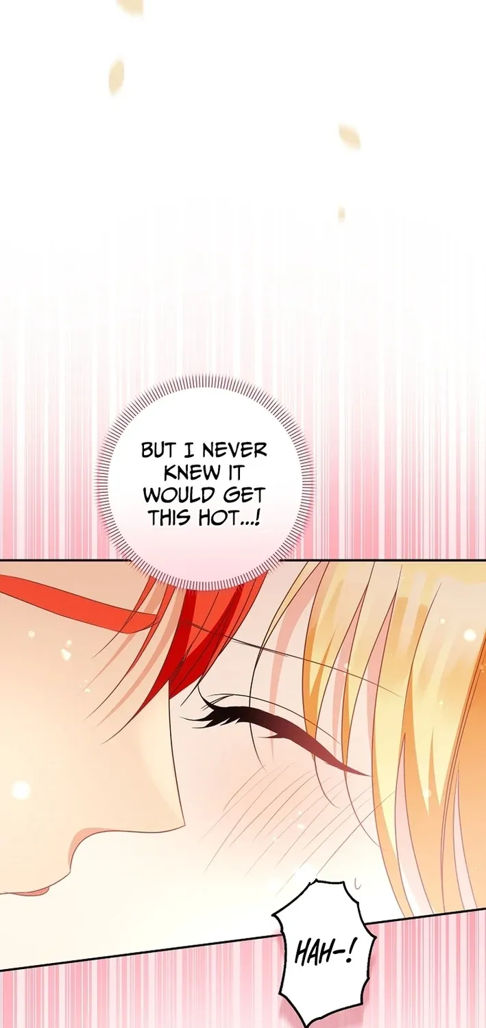 I Want a Divorce, Please Stop Obsessing Over Me! Chapter 36 page 23 - 