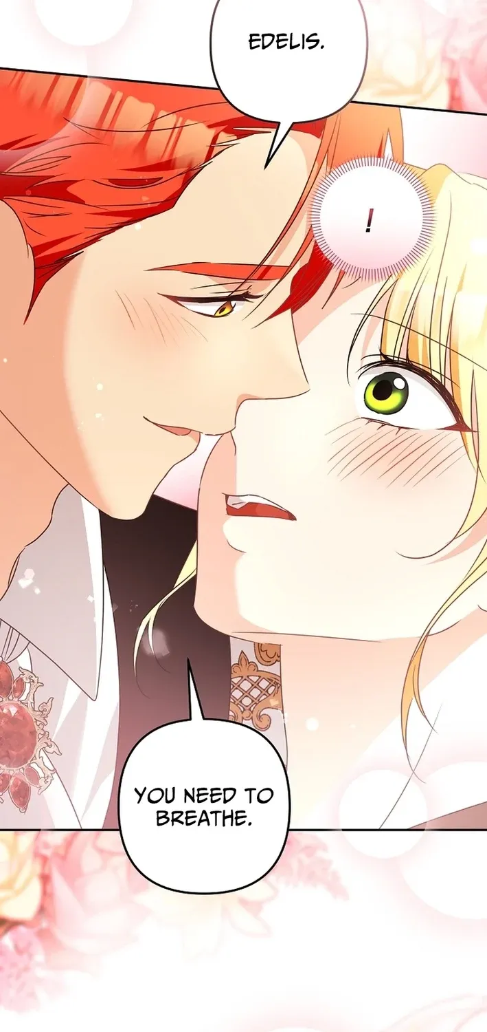 I Want a Divorce, Please Stop Obsessing Over Me! Chapter 36 page 25 - 