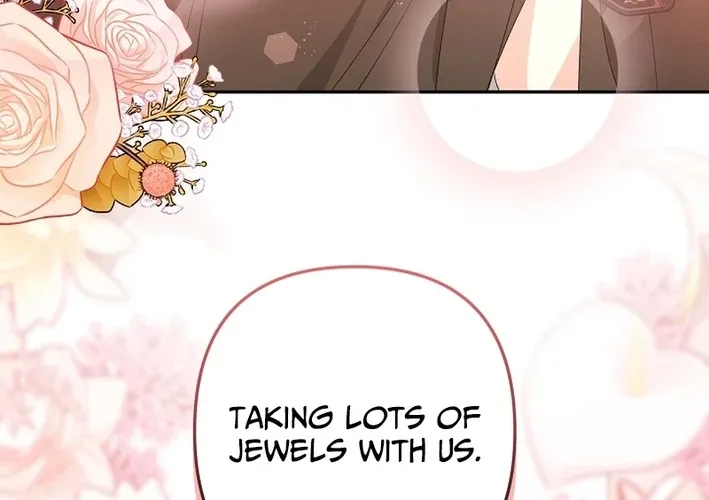 I Want a Divorce, Please Stop Obsessing Over Me! Chapter 36 page 4 - 