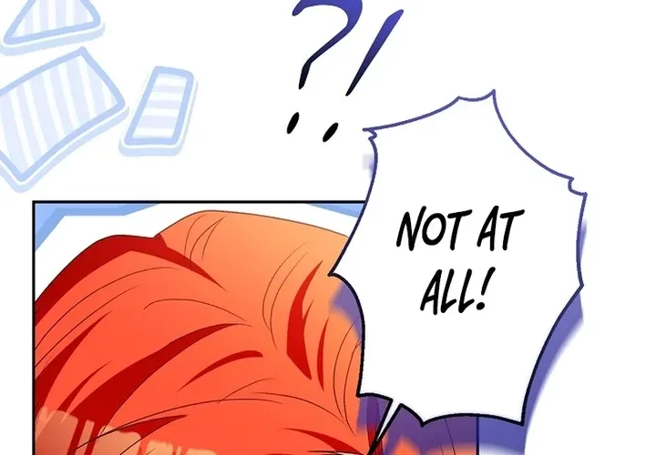 I Want a Divorce, Please Stop Obsessing Over Me! Chapter 36 page 32 - 