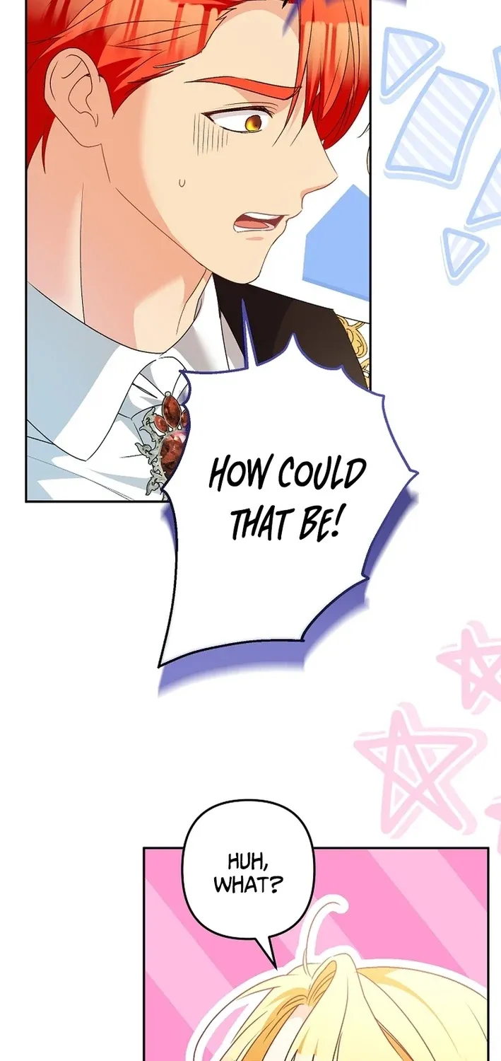 I Want a Divorce, Please Stop Obsessing Over Me! Chapter 36 page 33 - 