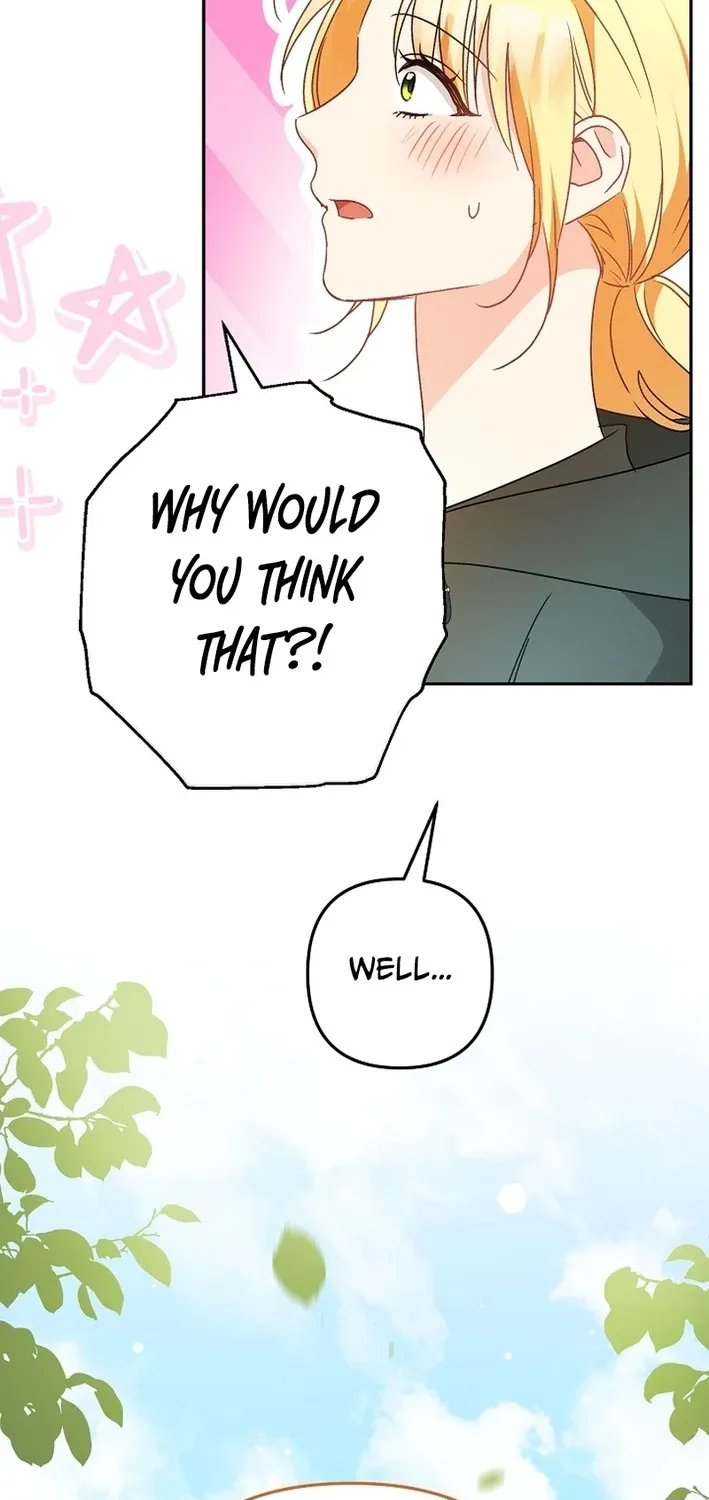 I Want a Divorce, Please Stop Obsessing Over Me! Chapter 36 page 34 - 
