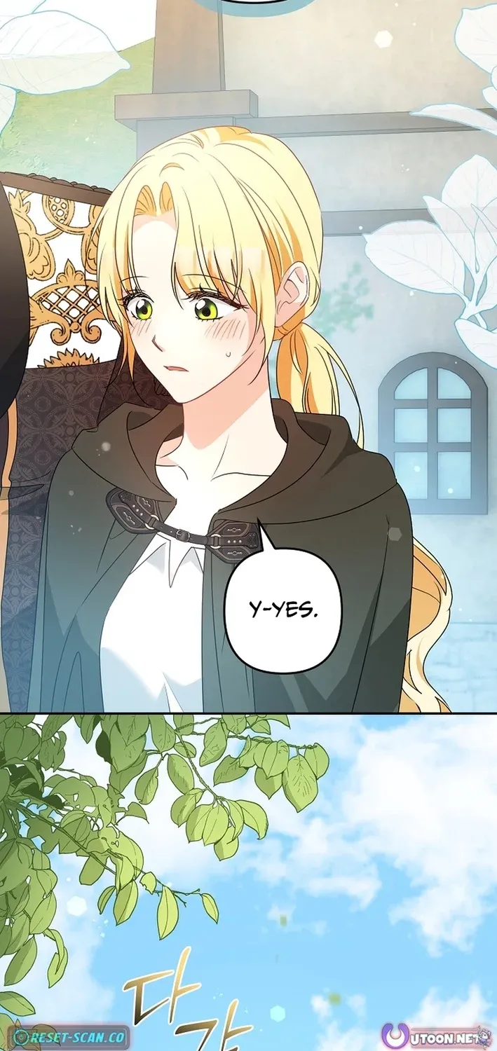 I Want a Divorce, Please Stop Obsessing Over Me! Chapter 36 page 39 - 