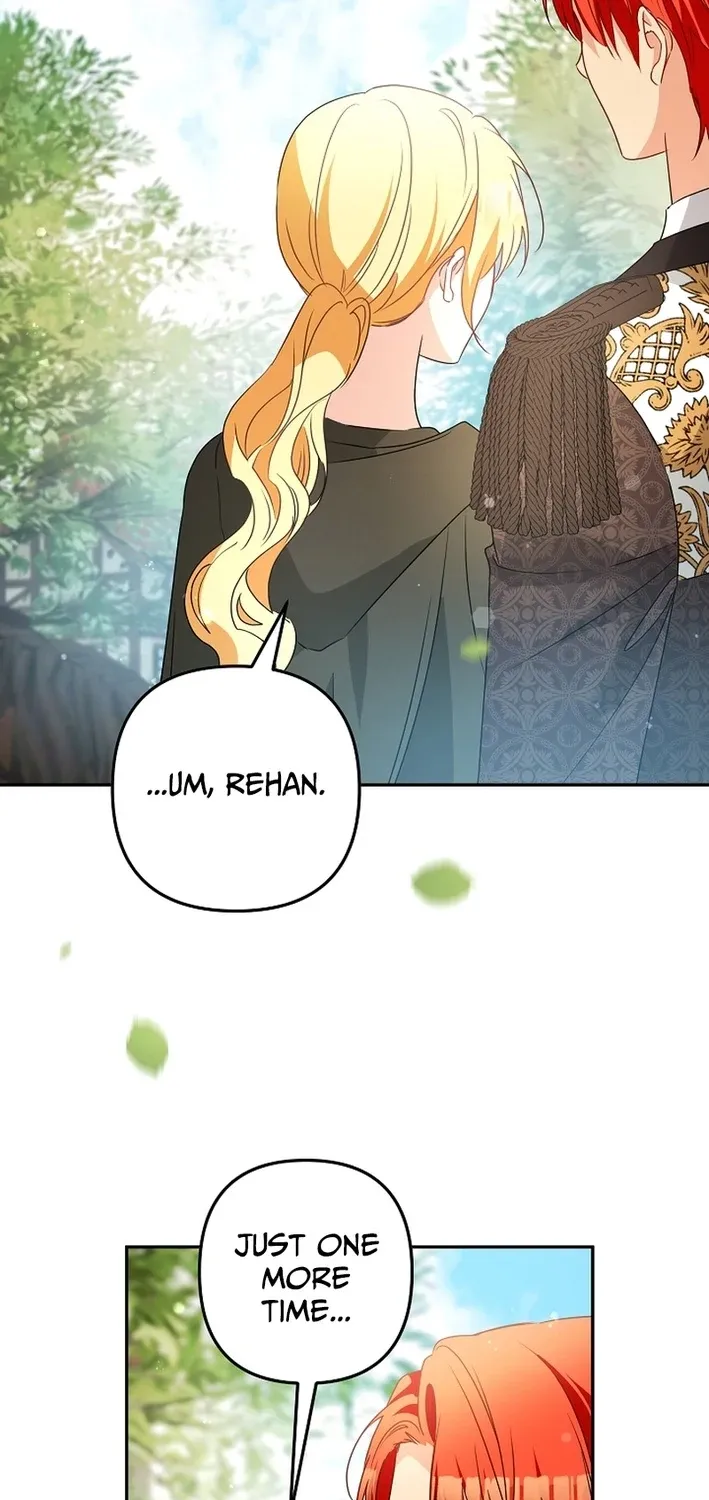 I Want a Divorce, Please Stop Obsessing Over Me! Chapter 36 page 41 - 