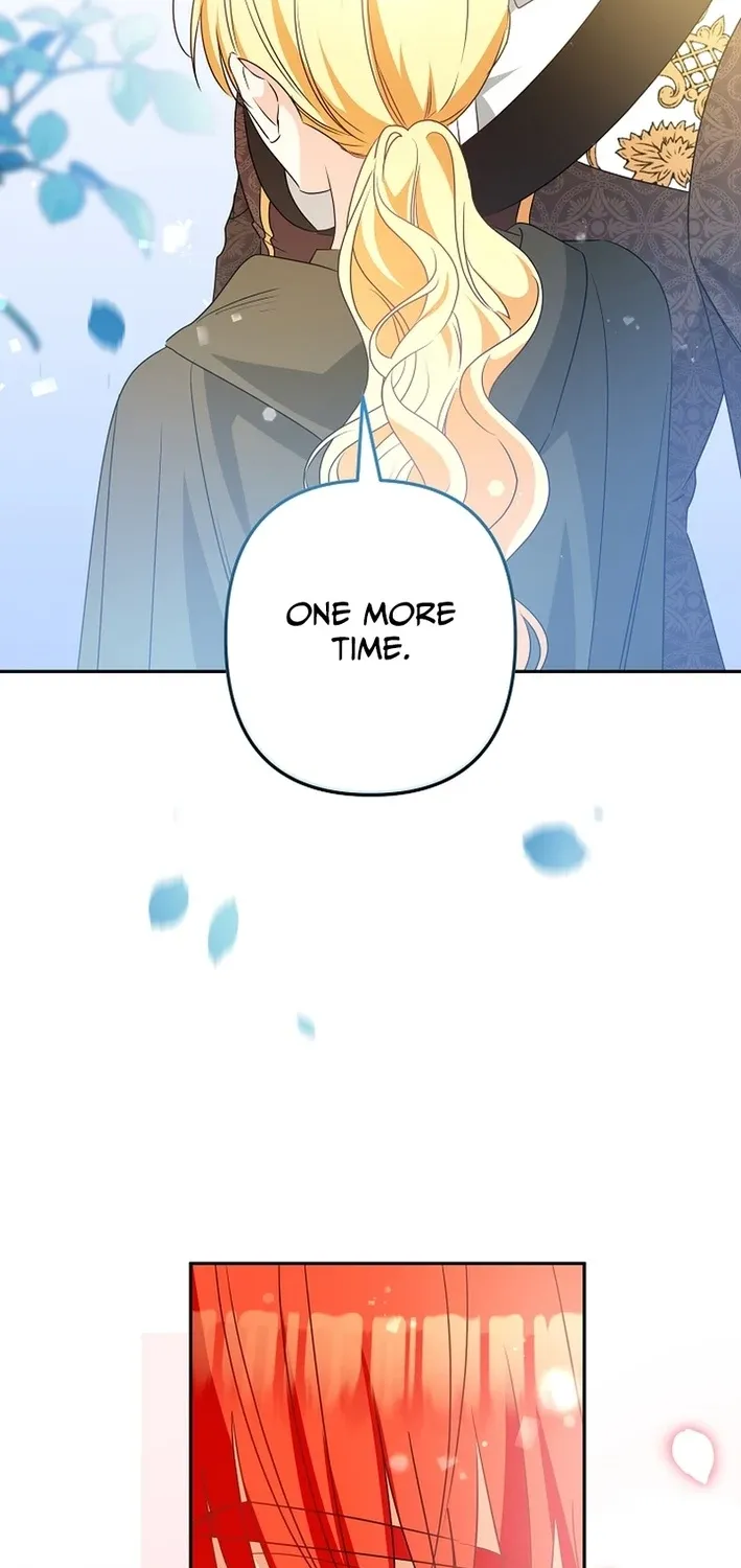 I Want a Divorce, Please Stop Obsessing Over Me! Chapter 36 page 43 - 