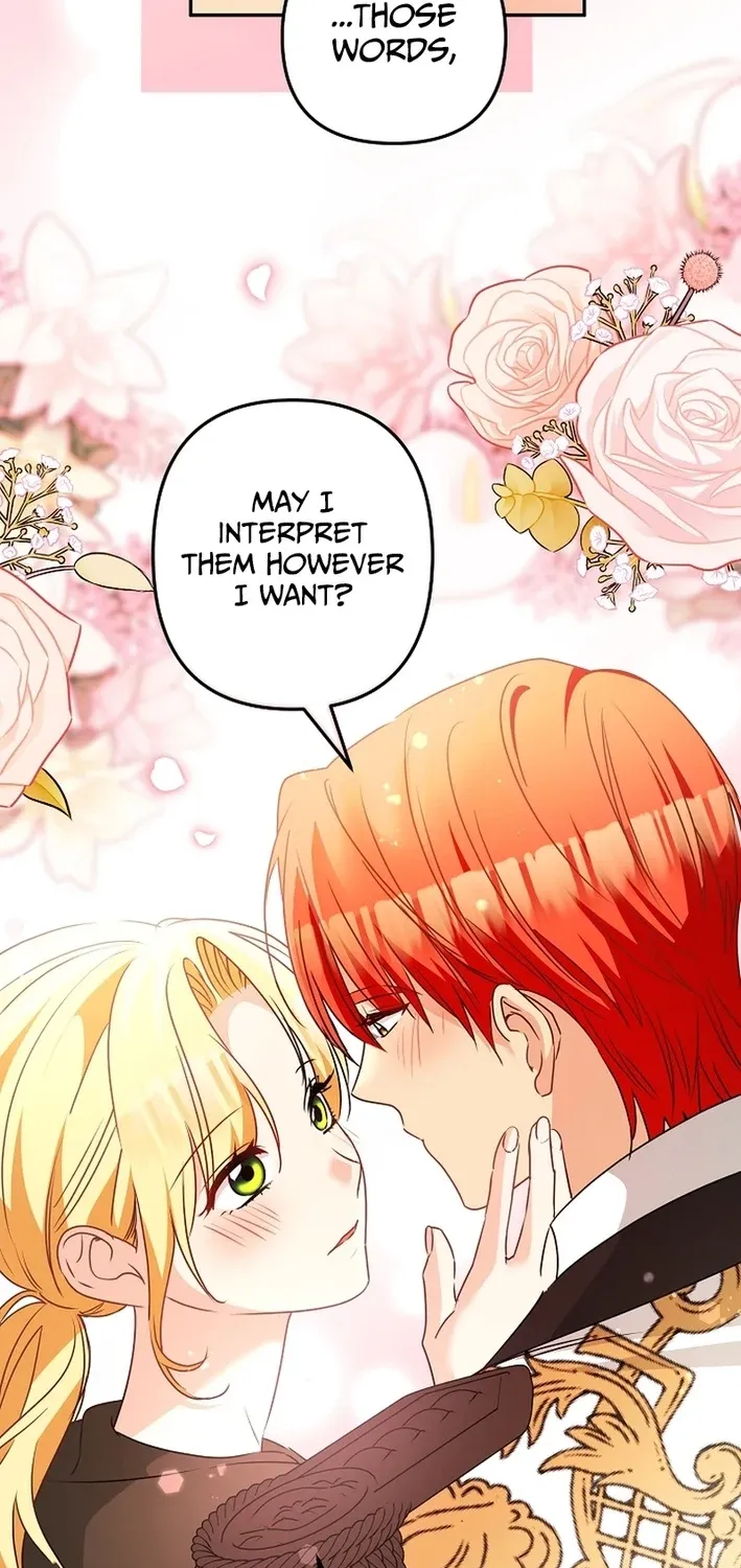 I Want a Divorce, Please Stop Obsessing Over Me! Chapter 36 page 45 - 