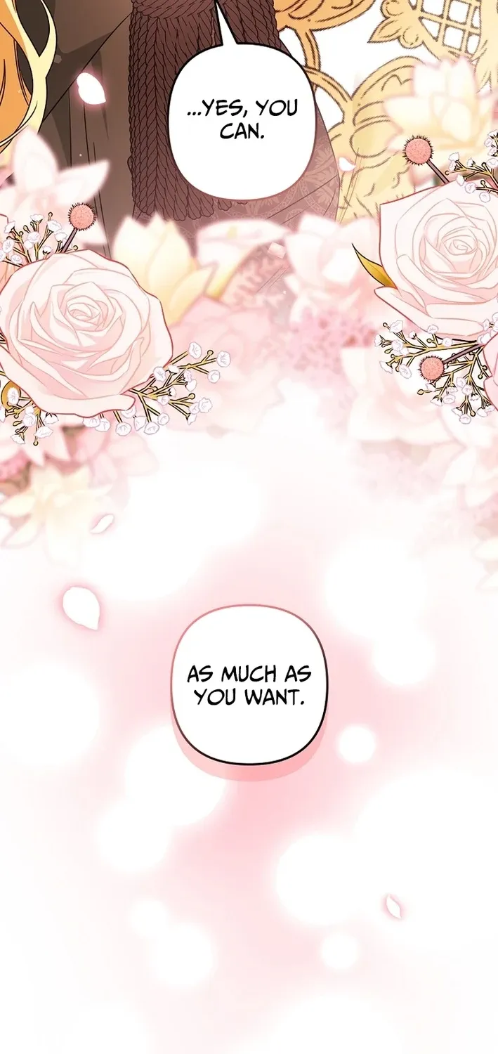 I Want a Divorce, Please Stop Obsessing Over Me! Chapter 36 page 46 - 