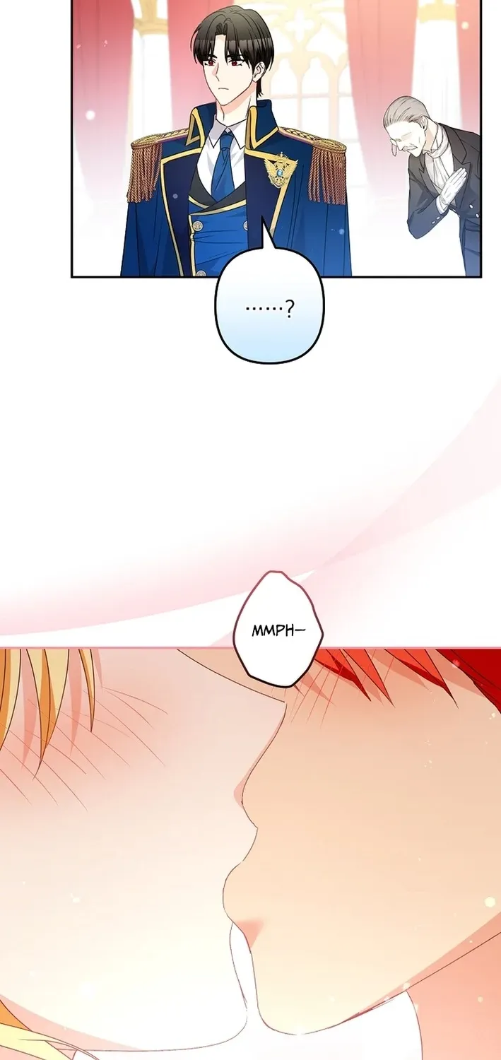 I Want a Divorce, Please Stop Obsessing Over Me! Chapter 36 page 50 - 