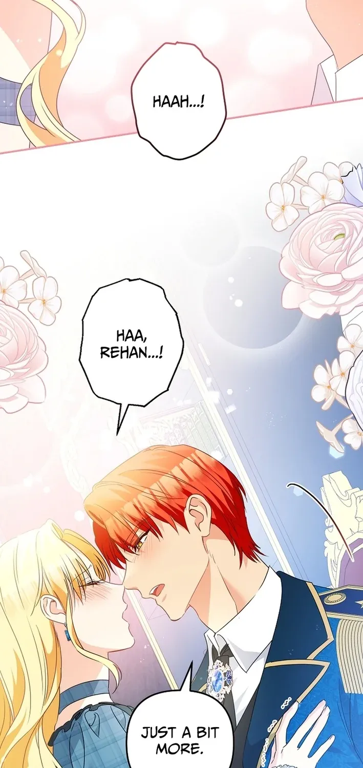 I Want a Divorce, Please Stop Obsessing Over Me! Chapter 36 page 51 - 