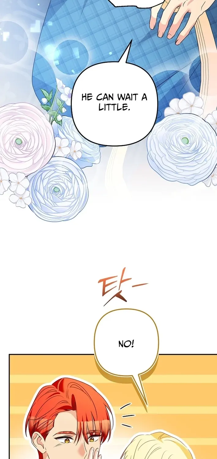 I Want a Divorce, Please Stop Obsessing Over Me! Chapter 36 page 53 - 