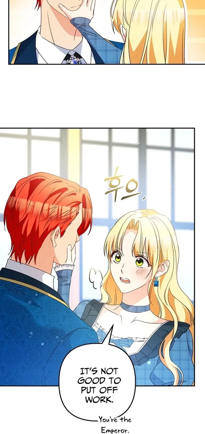 I Want a Divorce, Please Stop Obsessing Over Me! Chapter 36 page 54 - 