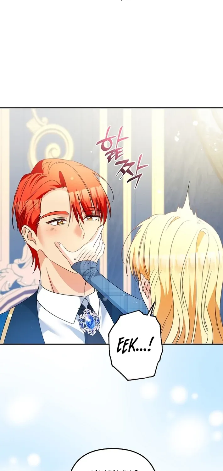 I Want a Divorce, Please Stop Obsessing Over Me! Chapter 36 page 55 - 