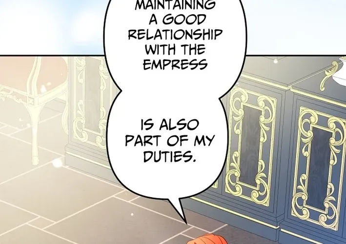 I Want a Divorce, Please Stop Obsessing Over Me! Chapter 36 page 56 - 
