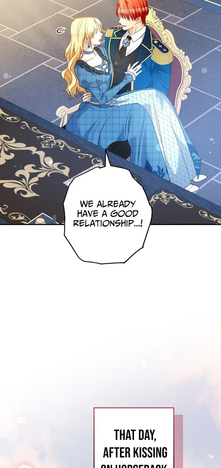 I Want a Divorce, Please Stop Obsessing Over Me! Chapter 36 page 57 - 