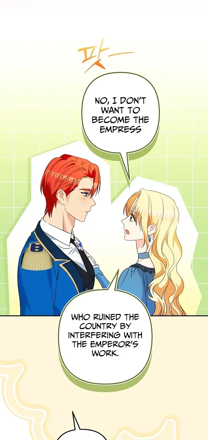 I Want a Divorce, Please Stop Obsessing Over Me! Chapter 36 page 59 - 