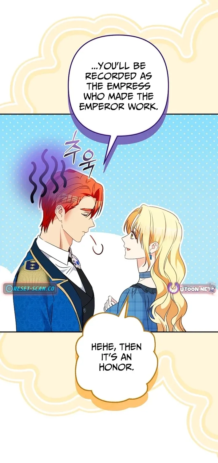 I Want a Divorce, Please Stop Obsessing Over Me! Chapter 36 page 61 - 