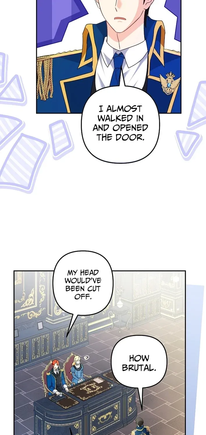 I Want a Divorce, Please Stop Obsessing Over Me! Chapter 36 page 65 - 