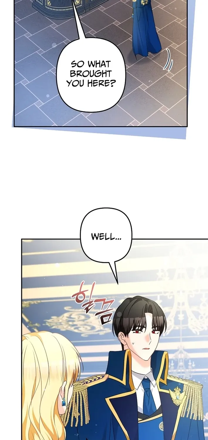 I Want a Divorce, Please Stop Obsessing Over Me! Chapter 36 page 66 - 