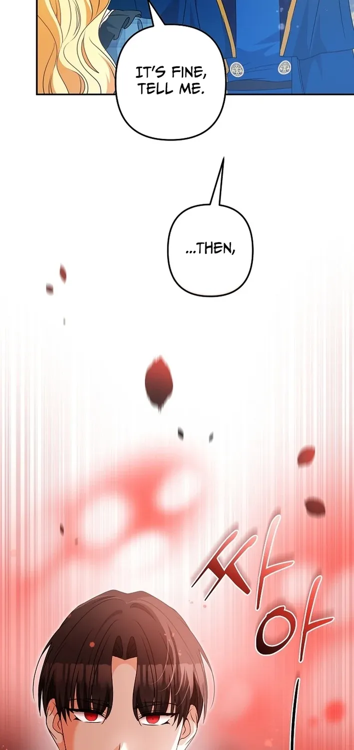 I Want a Divorce, Please Stop Obsessing Over Me! Chapter 36 page 67 - 