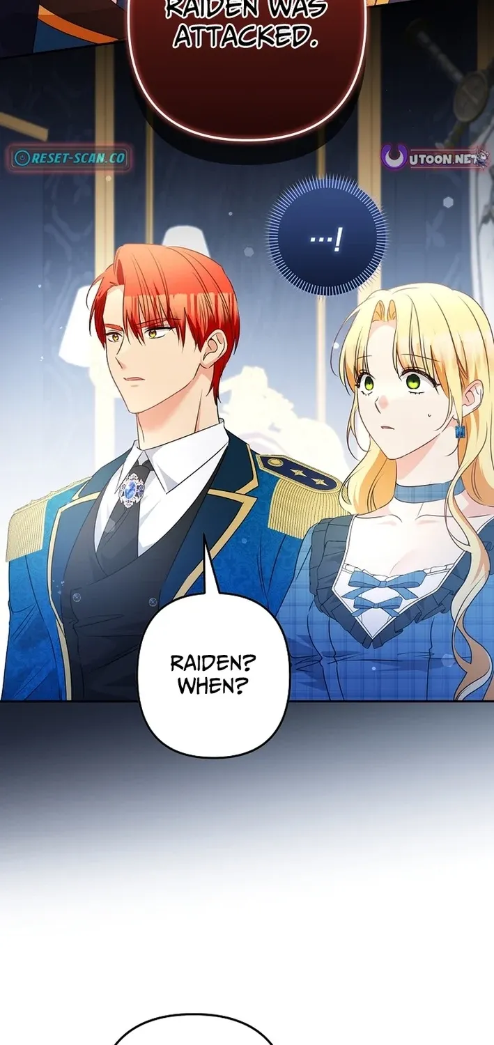 I Want a Divorce, Please Stop Obsessing Over Me! Chapter 36 page 69 - 