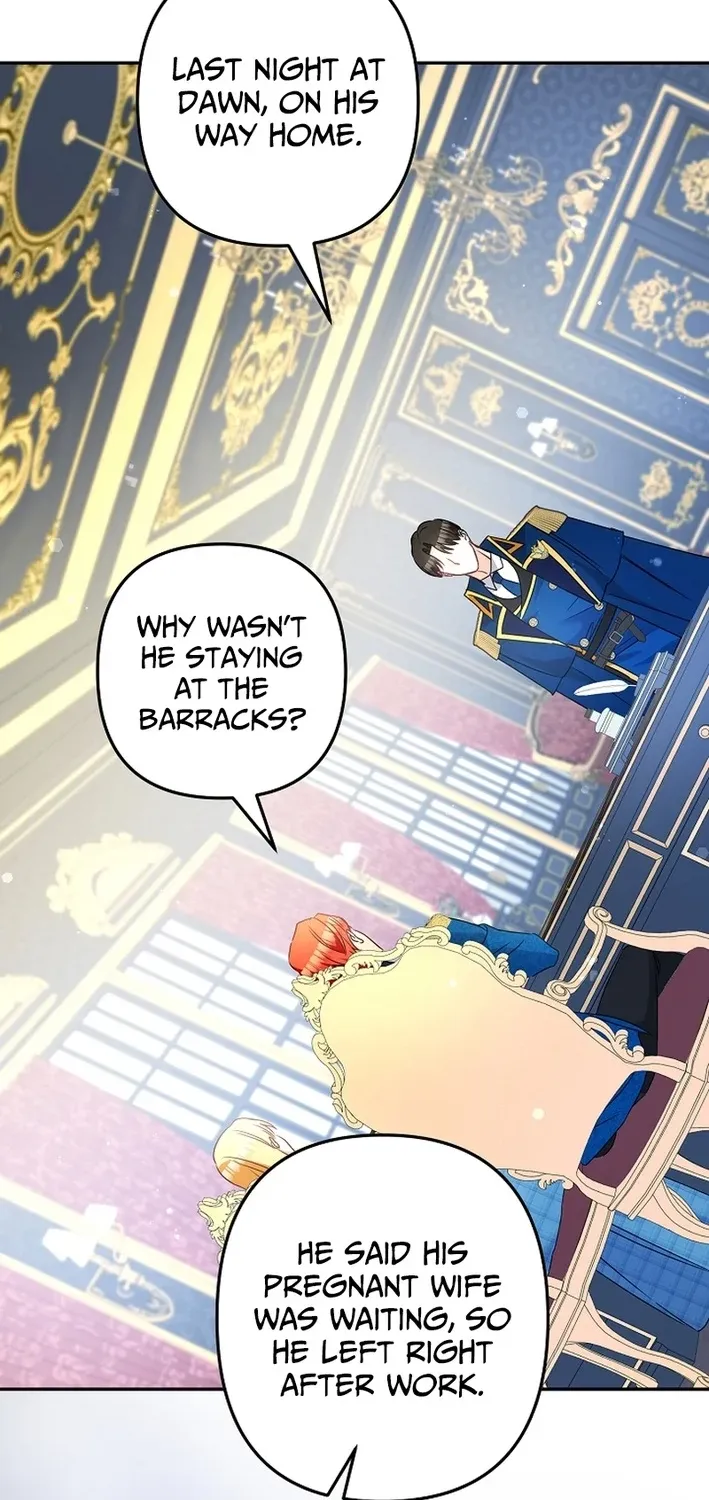 I Want a Divorce, Please Stop Obsessing Over Me! Chapter 36 page 70 - 