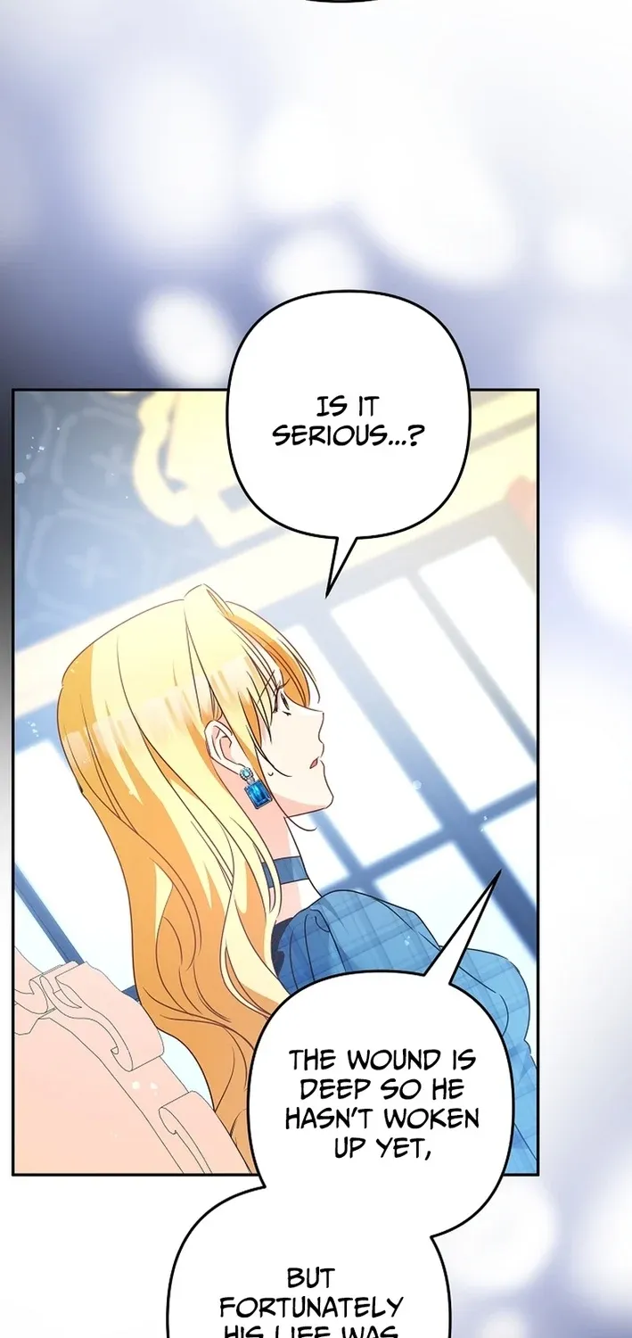 I Want a Divorce, Please Stop Obsessing Over Me! Chapter 36 page 71 - 