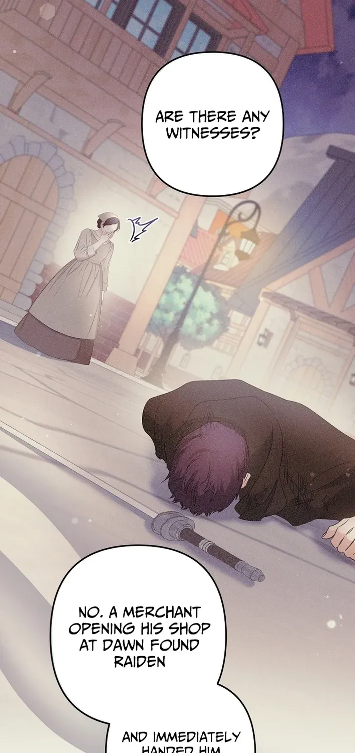 I Want a Divorce, Please Stop Obsessing Over Me! Chapter 36 page 73 - 
