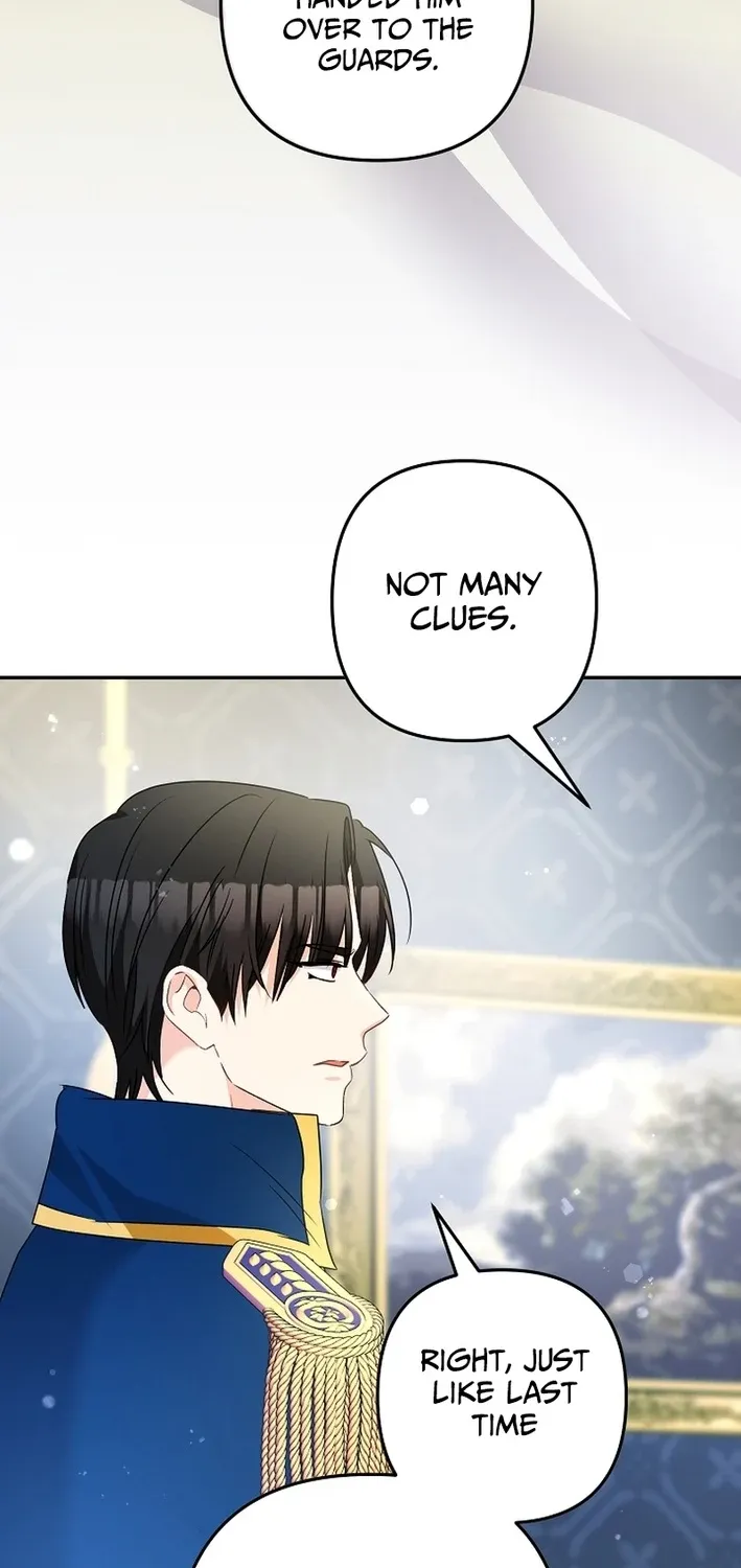 I Want a Divorce, Please Stop Obsessing Over Me! Chapter 36 page 74 - 